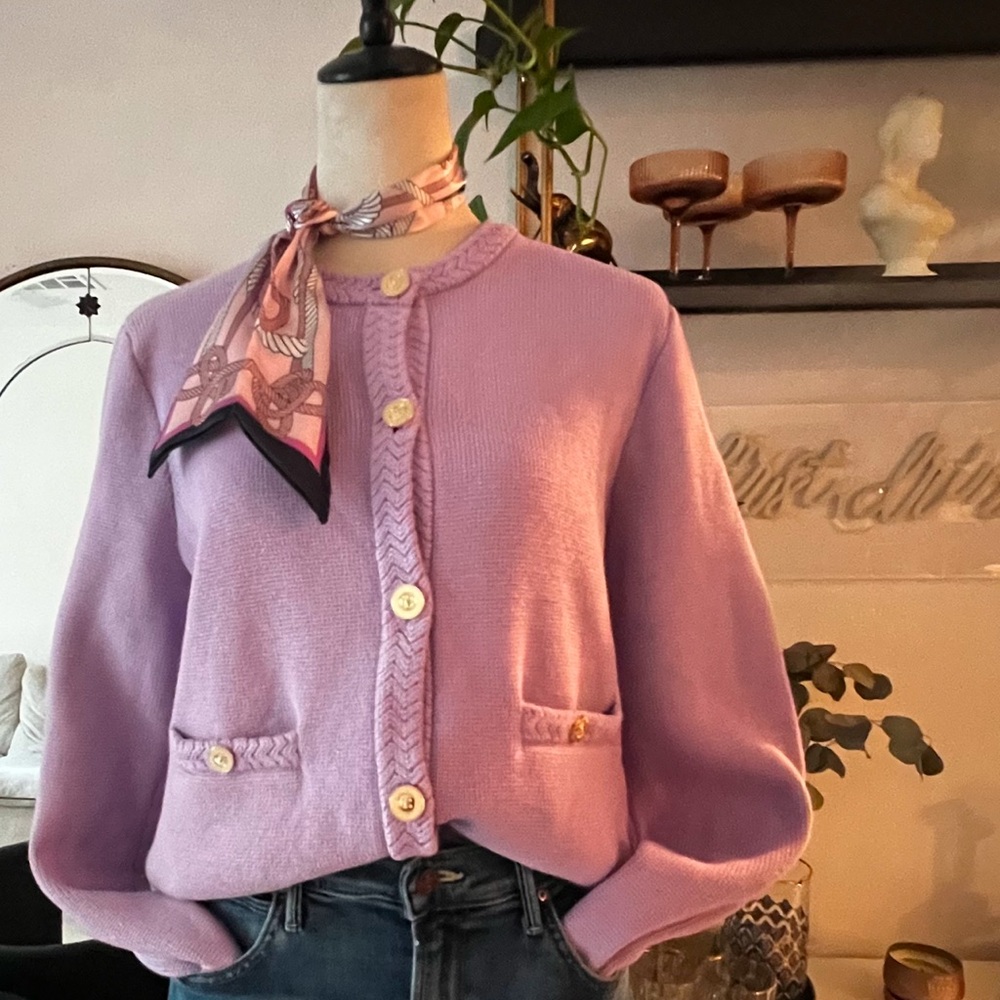 J Crew Factory Lady Cardigan